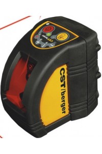 Nivelator cu Laser CST/Berger ILMXT