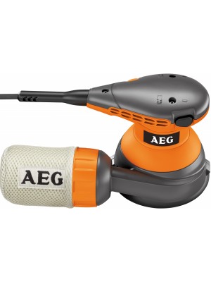 Polizor AEG EX 125 E