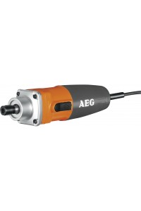 Polizor AEG GS 500 E