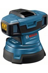 Лазерный посторитель плоскостей Bosch GSL 2 Professional