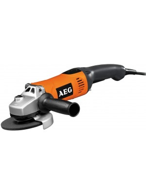Maşină de şlefuit  AEG SE 12-180