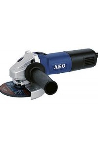 Polizor AEG WS 6-125