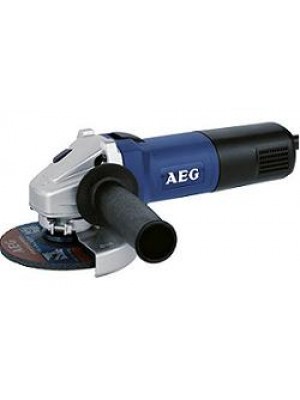 Polizor AEG WS 6-125