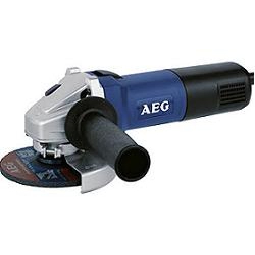 Polizor AEG WS 6-125