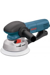 Вибрационная шлифмашина Bosch GEX 150 Turbo