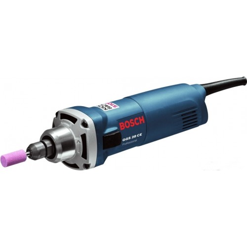 Прямая шлифовальная машина Bosch GGS 28 CE Professional