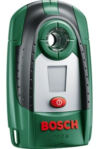 Detector de metale Bosch PDO 6