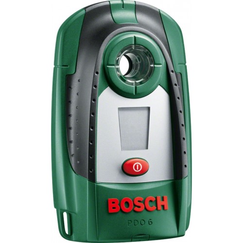 Detector de metale Bosch PDO 6