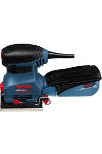 Вибрационная шлифмашина Bosch GSS 140 A (0601297085)