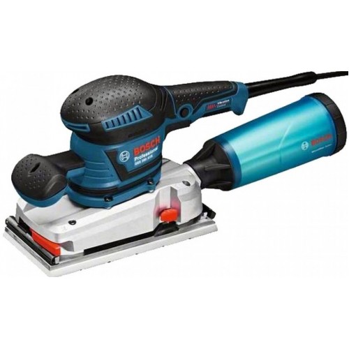 Вибрационная шлифмашина Bosch GSS 280 AVE