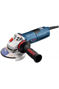 Болгарка (угловая шлифмашина) Bosch GWS 12-125 CI