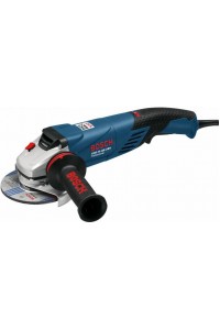 Болгарка (угловая шлифмашина) Bosch GWS 15-125 CIEH