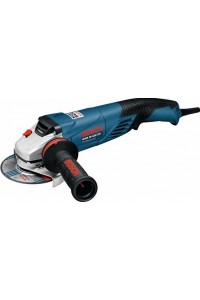 Болгарка (угловая шлифмашина) Bosch GWS 15-125 CIH