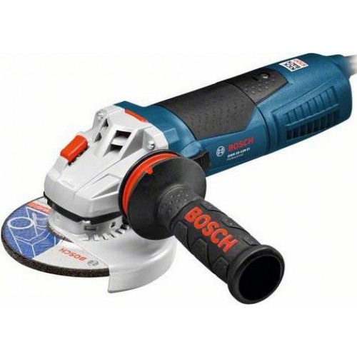 Болгарка (угловая шлифмашина) Bosch GWS 15-125 CIT