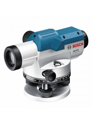 Оптический нивелир Bosch GOL 26 D Professional