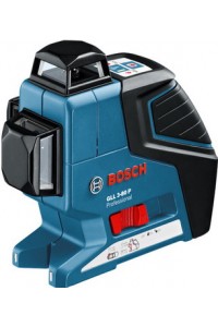 Лазерный нивелир Bosch GLL 3-80 P Professional