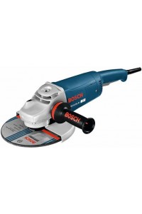 Болгарка (угловая шлифмашина) Bosch GWS 24-230 JH