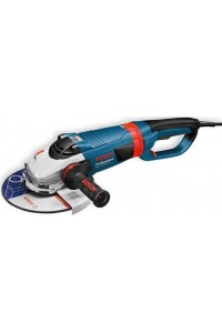 Болгарка (угловая шлифмашина) Bosch GWS 26-230 LVI