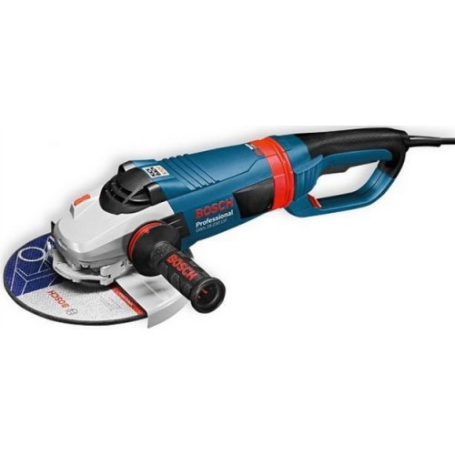 Болгарка (угловая шлифмашина) Bosch GWS 26-230 LVI