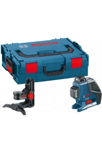 Лазерный нивелир Bosch GLL 2-80 P Professional + BM1 L-Boxx (0601063208)