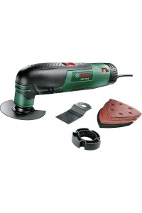 Instrument multifuncţional (renovator) Bosch PMF 190 E