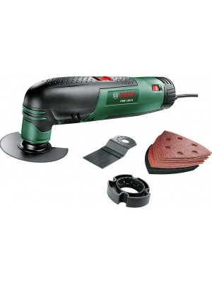 Instrument multifuncţional (renovator) Bosch PMF 190 E