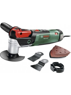 Instrument multifuncţional (renovator) Bosch PMF 250 CES