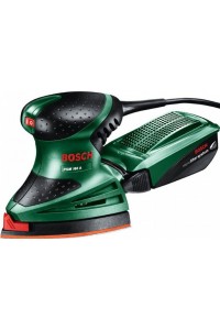 Вибрационная шлифмашина Bosch PSM 160 A