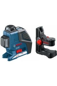 Лазерный нивелир Bosch GLL 2-80 P Professional + BM1