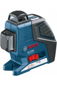 Nivelator cu laser Bosch GLL 2-80 P Professional