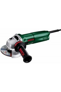 Болгарка (угловая шлифмашина) Bosch PWS 10-125 CE