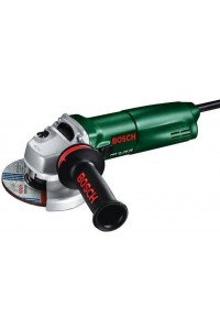 Болгарка (угловая шлифмашина) Bosch PWS 8-125 CE