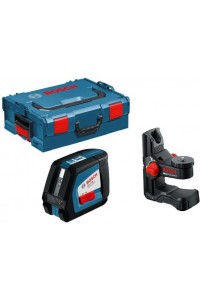 Лазерный нивелир Bosch GLL 2-50 Professional + BM1 L-Boxx (0601063108)