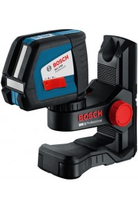 Лазерный нивелир Bosch GLL 2-50 Professional + BM1