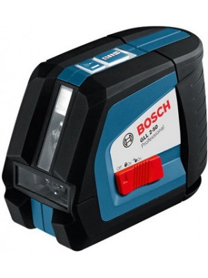 Лазерный нивелир Bosch GLL 2-50 Professional