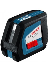 Лазерный нивелир Bosch GLL 2-50 Professional