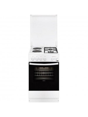 Кухонная плита Zanussi ZCM9540G1W