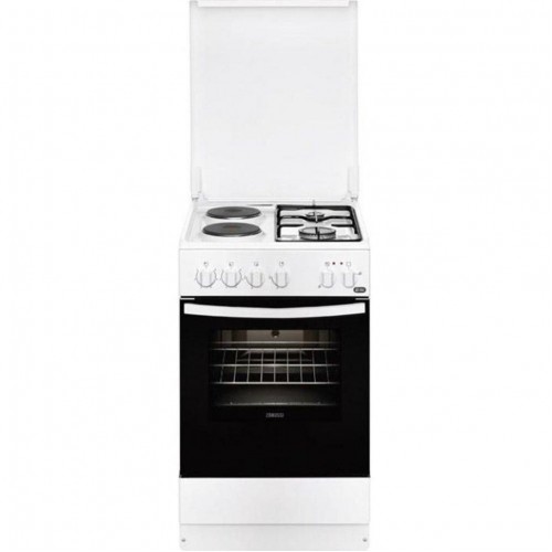 Кухонная плита Zanussi ZCM9540G1W