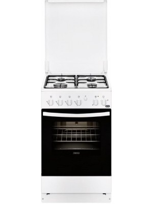 Кухонная плита Zanussi ZCK954001W