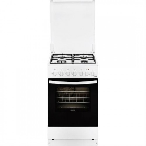 Кухонная плита Zanussi ZCK55201WA