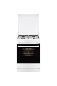 Кухонная плита Zanussi ZCG961011W