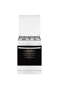 Кухонная плита Zanussi ZCG961011W