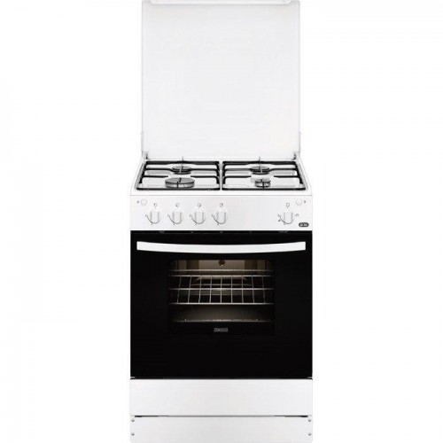 Кухонная плита Zanussi ZCG961011W