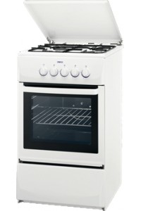 Кухонная плита Zanussi ZCG 56 AGW