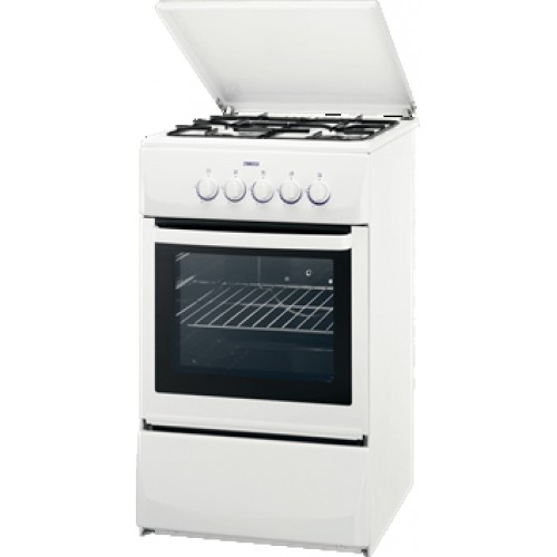 Кухонная плита Zanussi ZCG 56 AGW