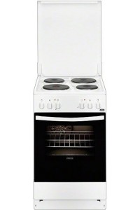 Кухонная плита Zanussi ZCE955001W