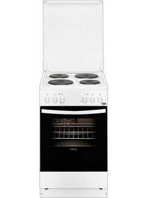 Кухонная плита Zanussi ZCE955001W