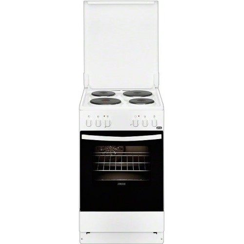 Кухонная плита Zanussi ZCE955001W