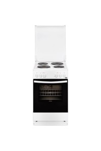 Кухонная плита Zanussi ZCE9550G1W