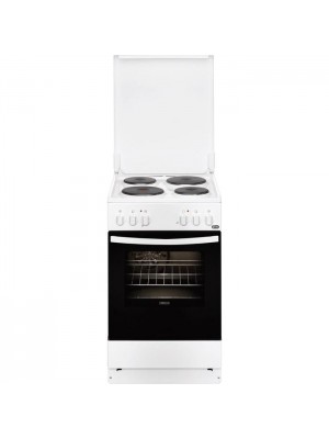 Кухонная плита Zanussi ZCE9550G1W